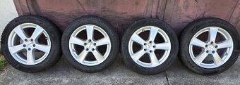 5x105,r16,DEZENT,6,5Jx16,et41-205/55-Continental-2823-5mm
