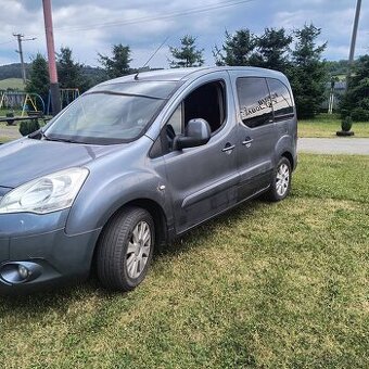 Berlingo