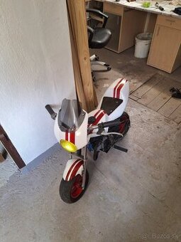 Minibike 50ccm