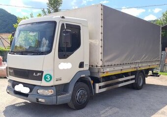 DAF LF 45 predám / vymením