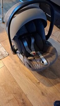 CYBEX Model Cloud Z i-Size