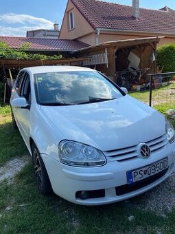 Vw golf 5 2.0TDi