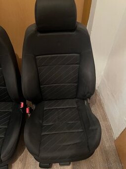 Sedacky Audi Šport