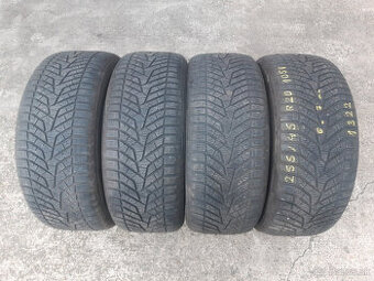 255/45 R20 -zimné Yokohama