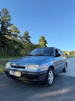 Škoda Felicia