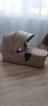 Vanicka Joolz aer+ lovely taupe