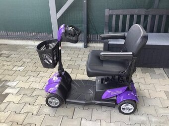 Predám elektrický vozík