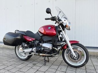 BMW R1100R…..ABS….1995…..PEKNÝ ZACHOVALÝ STAV