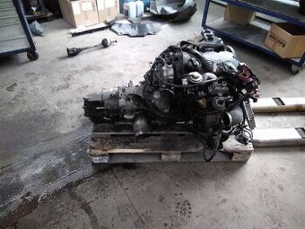 MOTOR 1.9 TDI AVB,AVF,AVX VW,SKODA,AUDI