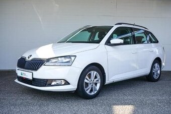 Skoda fabia III 1.4TDI cr
