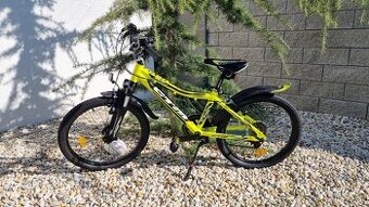 Detský bicykel CTM JERRY 2.0 20
