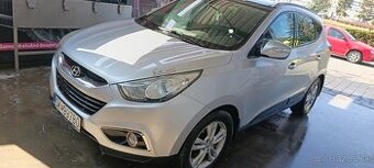 Predam hyundai ix35 1.6 gdi