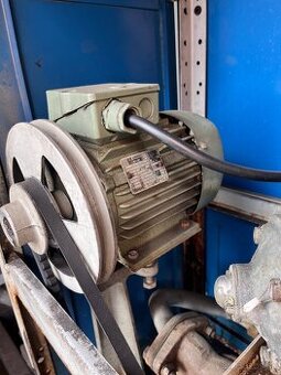 Elektromotor 240/380V