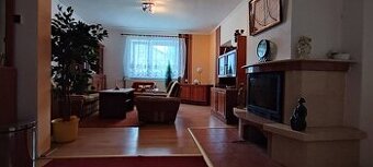 Znížená cena - rodinný dom Rokytovce