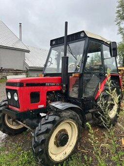 Zetor 5245