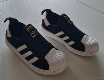 Adidas superstar