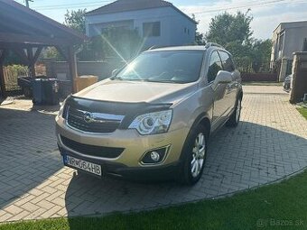 Opel Antara 2.2 CDTI 4x4