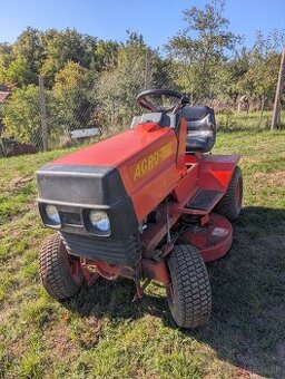 Traktorová kosačka Agro trac