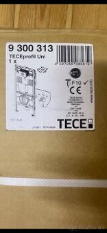 Tece TECEprofil - WC