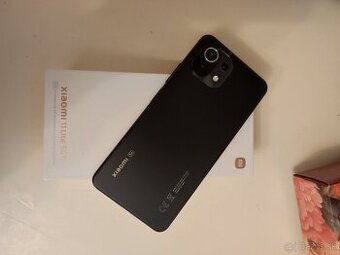 Xiaomi 11 lite 5G NE
