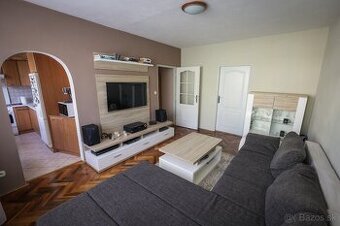 2-izbový byt - Mikovíniho, 48,5 m2
