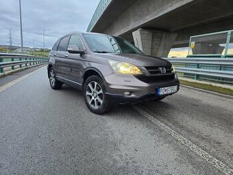 Honda CR-V 2.2 i-DTEC 2012 4x4