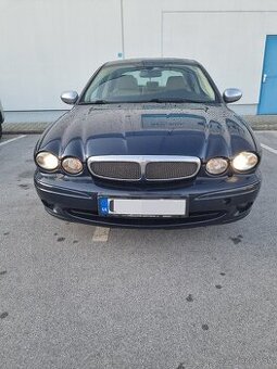 JAGUAR X-Type 2.0 D - 1