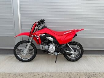 Honda CRF 110 F