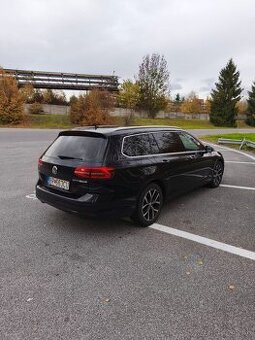 Passat AC Kombi