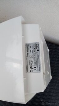 Prietokovy ohrievač