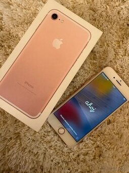 iPhone 7