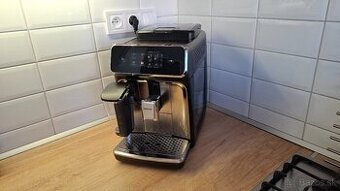 Automatický kávovar Philips LatteGo Series 2300