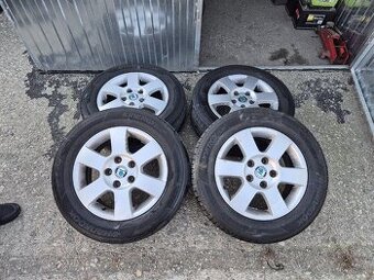 5x112 r15 octavia 2