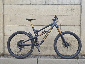 predam vymenim Santa cruz nomad cc inzerat platny