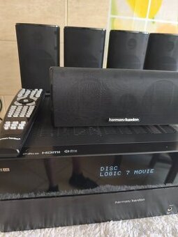 Harman Kardon AVR 170 5.1