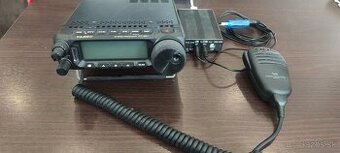 Predam Yaesu FT-891