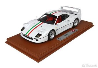 Ferrari F40 | BBR 1/18