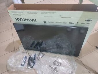 LED TV Hyundai FLP 40T456 40" 101cm, NEPOUŽITÝ