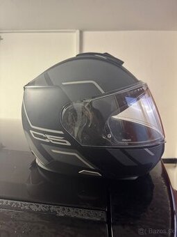 Predám vyklapaciu helmu Schuberth C5