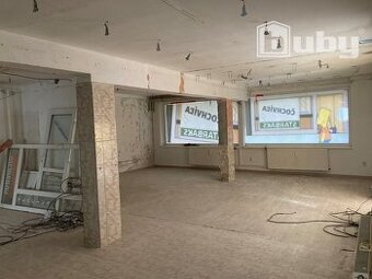 PRENÁJOM OBCHODNÉ PRIESTORY CENTRUM POVAŽSKÁ BYSTRICA