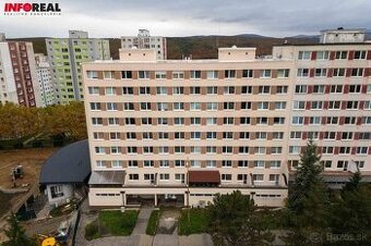3 IZB. PRAŽSKÝ TYP 69 M2+6M LOGGIA, ZOMBOVÁ UL., KVP, 5. p