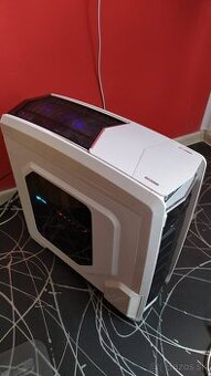 Herný počítač i5 6600k / 16GB ram / GTX 1060 6GB