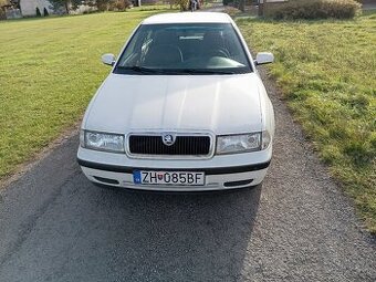 Predám Škoda Octavia 1