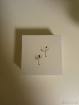 Airpods pro 2