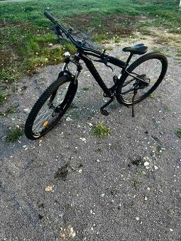 Bicykel MTB Explore 500 Noir V2