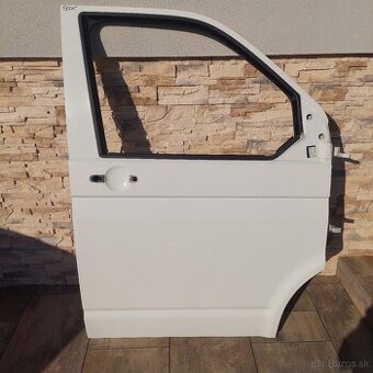 Prave  dvere VW T5