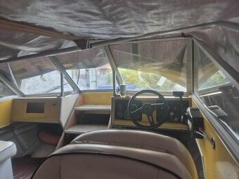 Predám čln-ľoď šport VBS 150