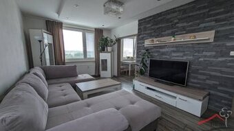 3-izbový byt na predaj, Vráble – sídl. Lúky, 84 m2