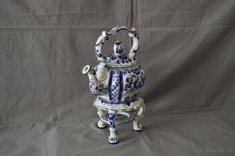 Čajník Boch & Freres