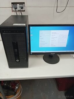 HP ProDesk 405 G2 MT